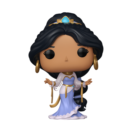 Pop! Jasmine (Grand Entrance) - US 2347