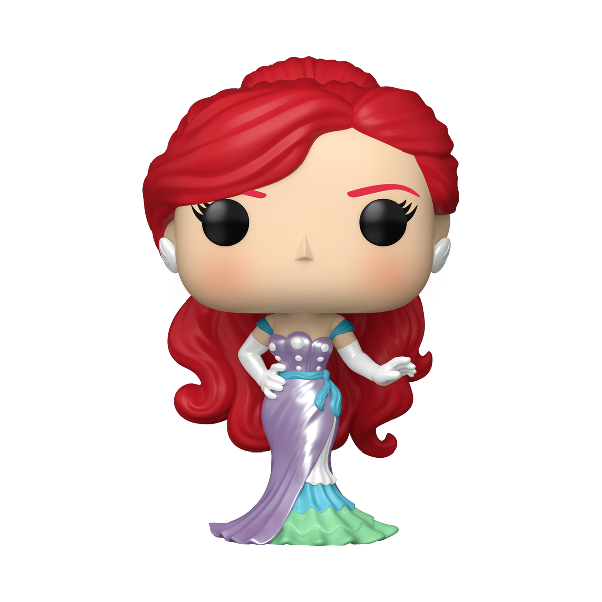 Pop! Ariel (Grand Entrance) - US 0858
