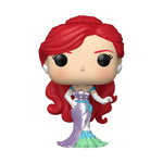 Pop! Ariel (Grand Entrance) - US 0858