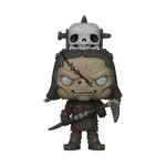 Pop! Guritz - US 8992