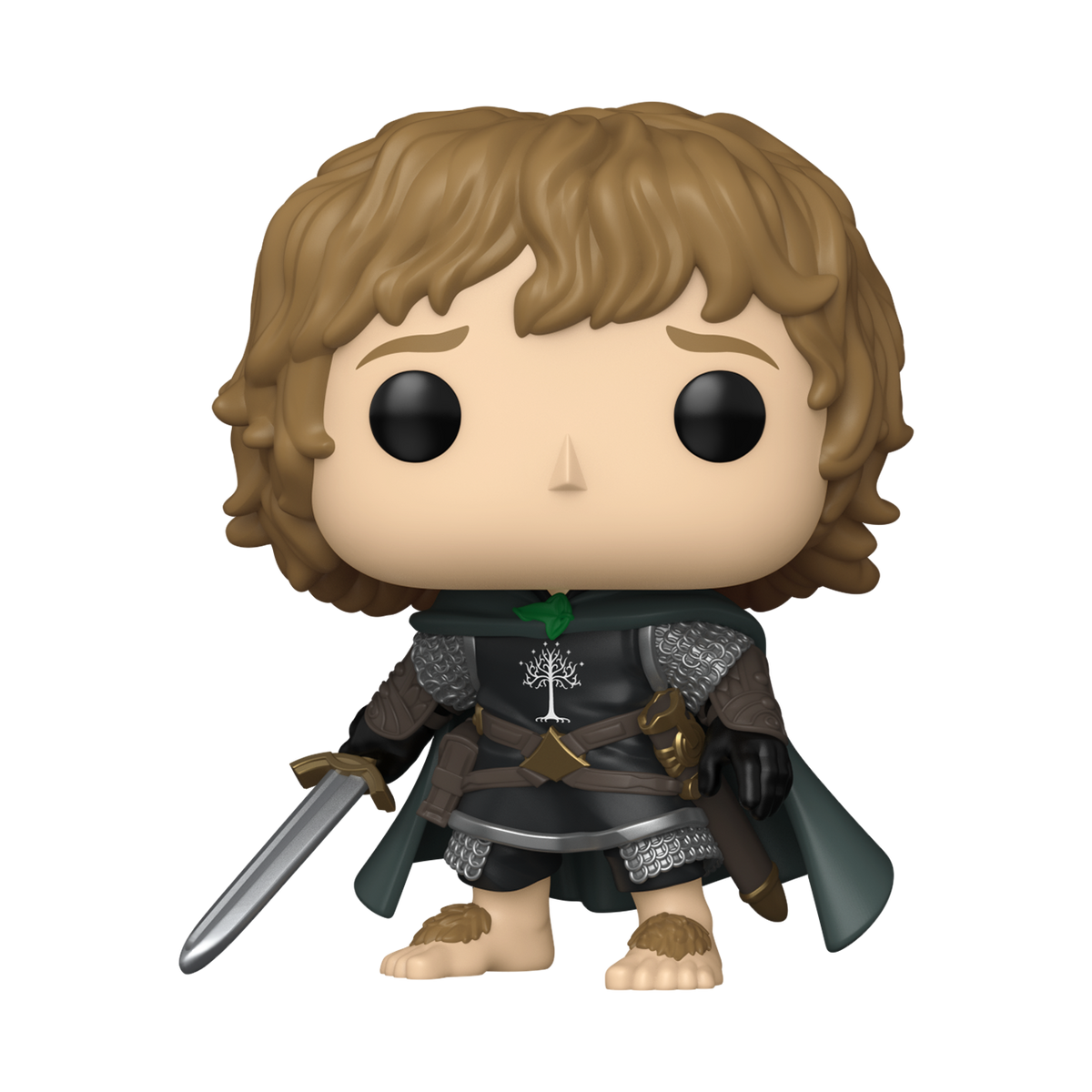 Pop! Peregrin Took - US 6766