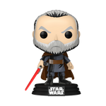 Pop! Count Dooku (Retro) - US 7316