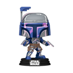 Pop! Jango Fett (Retro) - US 5648