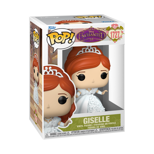 Pop! Giselle - US 4360