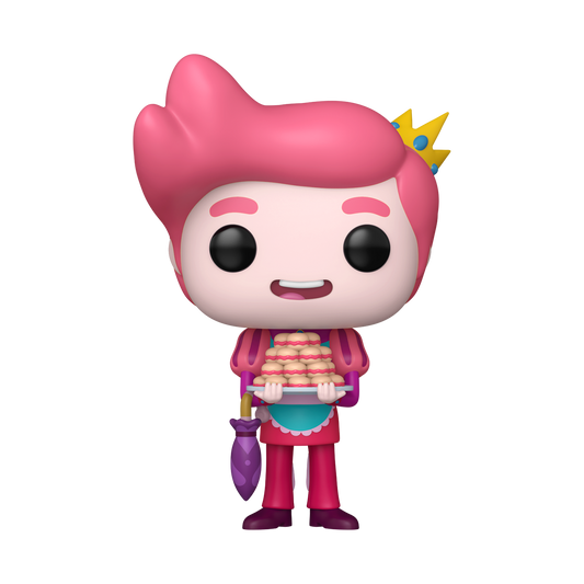 Pop! Prince Gumball - US 8149