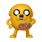 Pop! Jake with Bacon Pancakes - US 7349