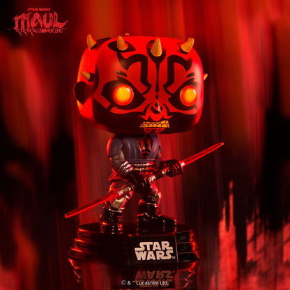 Pop! Maul - US 6138