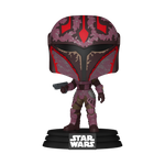Pop! Rook Kast - US 6831