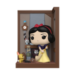 Pop! Nooks Snow White in Cottage - US 7870