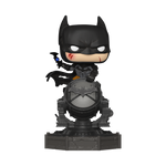 Pop! Premium Light Up Batman - US 9881