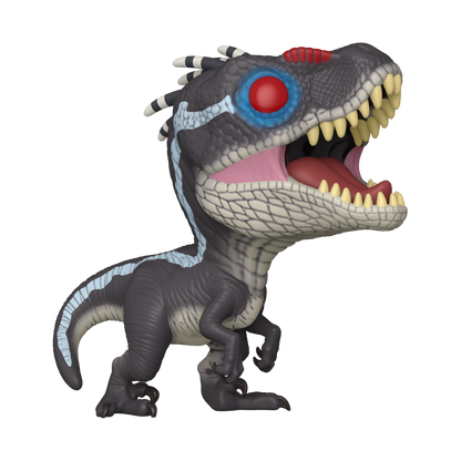 Pop! Alpha Raptor - US 3142