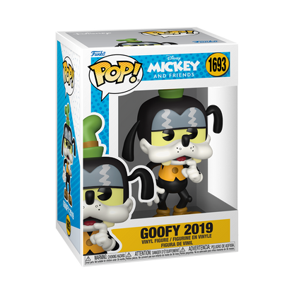 Pop! Goofy 2019 - US 0088