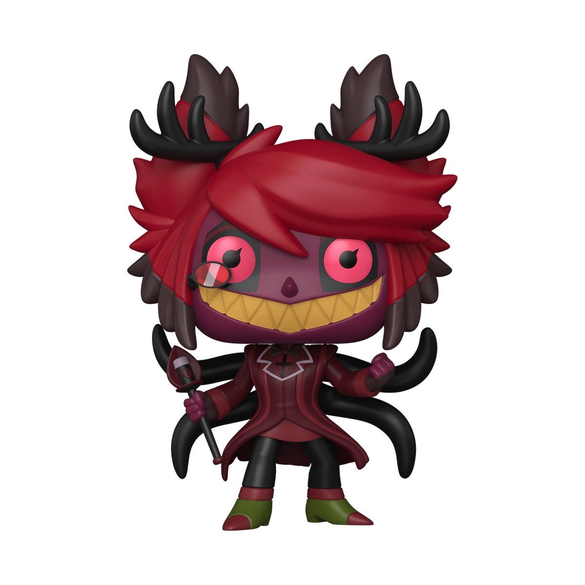 Pop! Alastor - US 7635