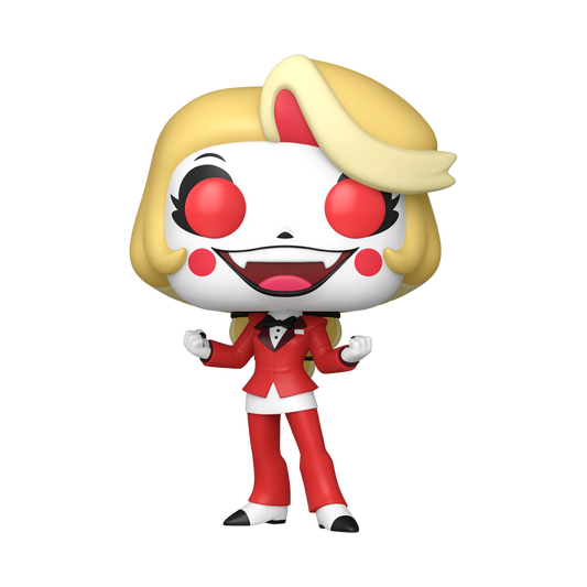 Pop! Charlie Morningstar - US 8902