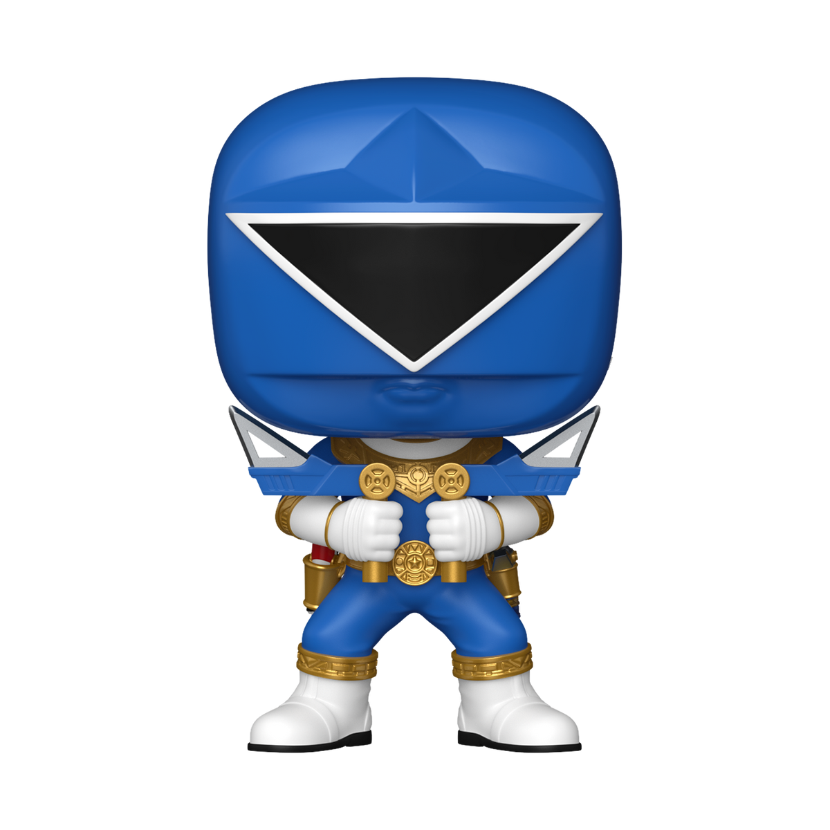 Pop! Blue Zeo Ranger - US 5949