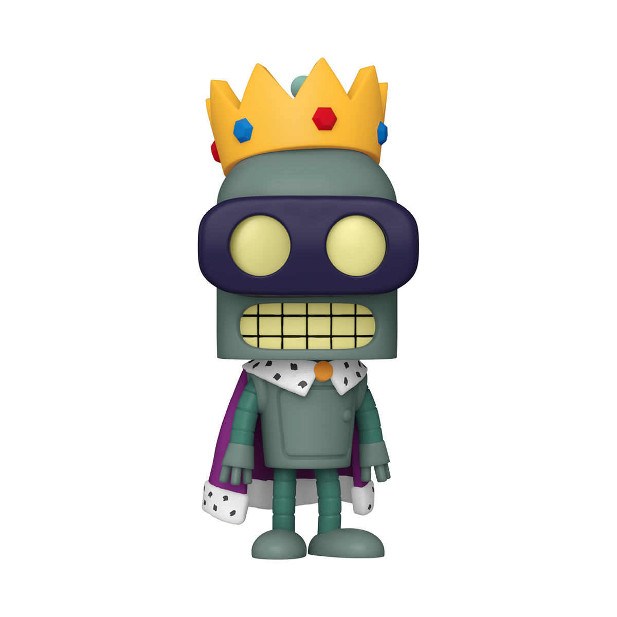 Pop! Super King Bender - US 6691