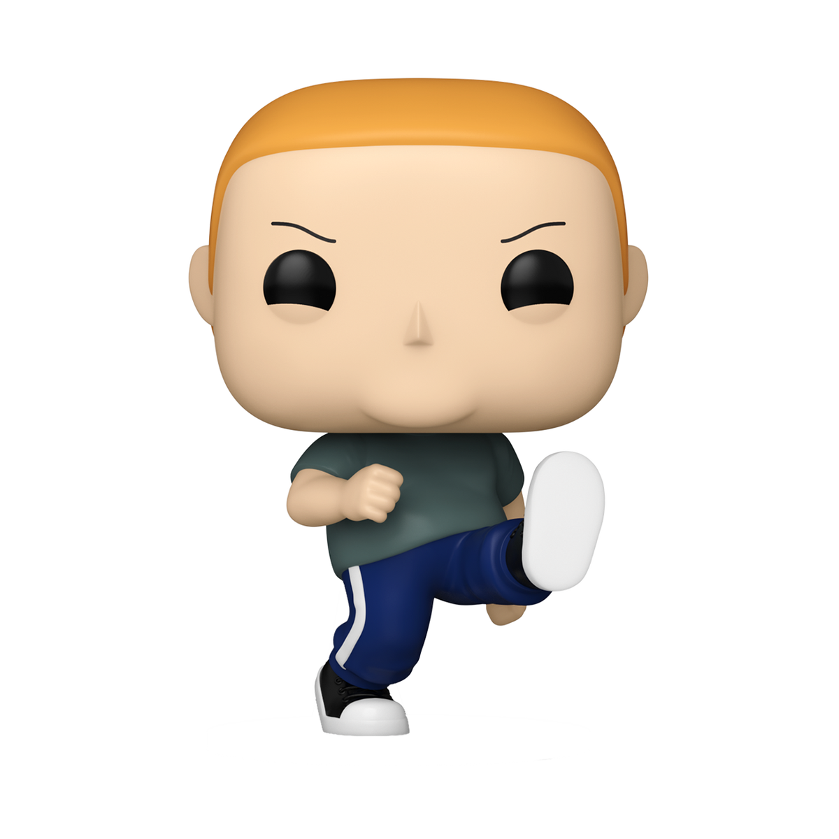 Pop! Bobby Hill (Kicking) - US 5127