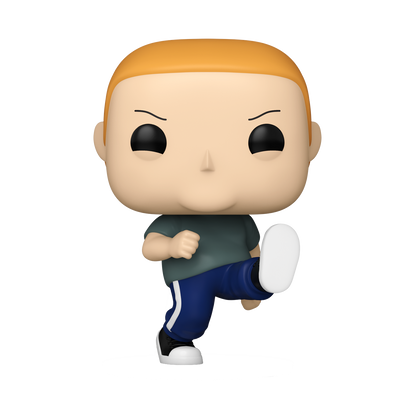 Pop! Bobby Hill (Kicking) - US 5127