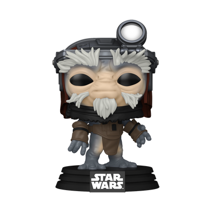 Pop! Clang with Head Set - US 7629