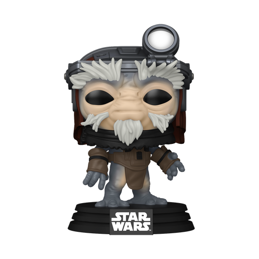 Pop! Clang with Head Set - US 7629
