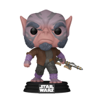 Pop! Zeb Orrelios with Bo-Rifle - US 1435