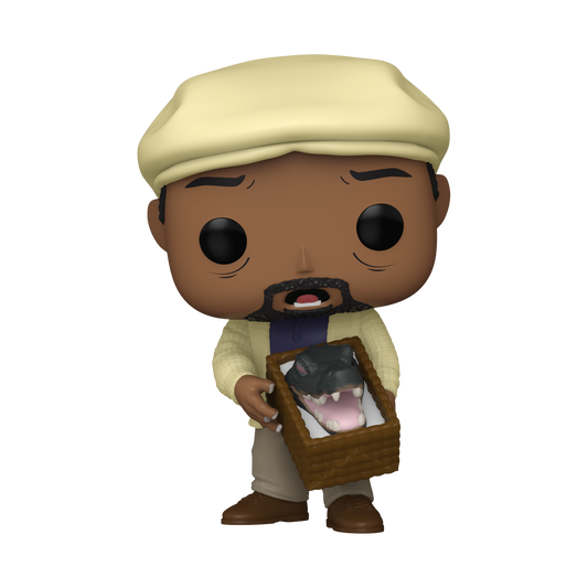Pop! Chubbs Peterson - US 7678