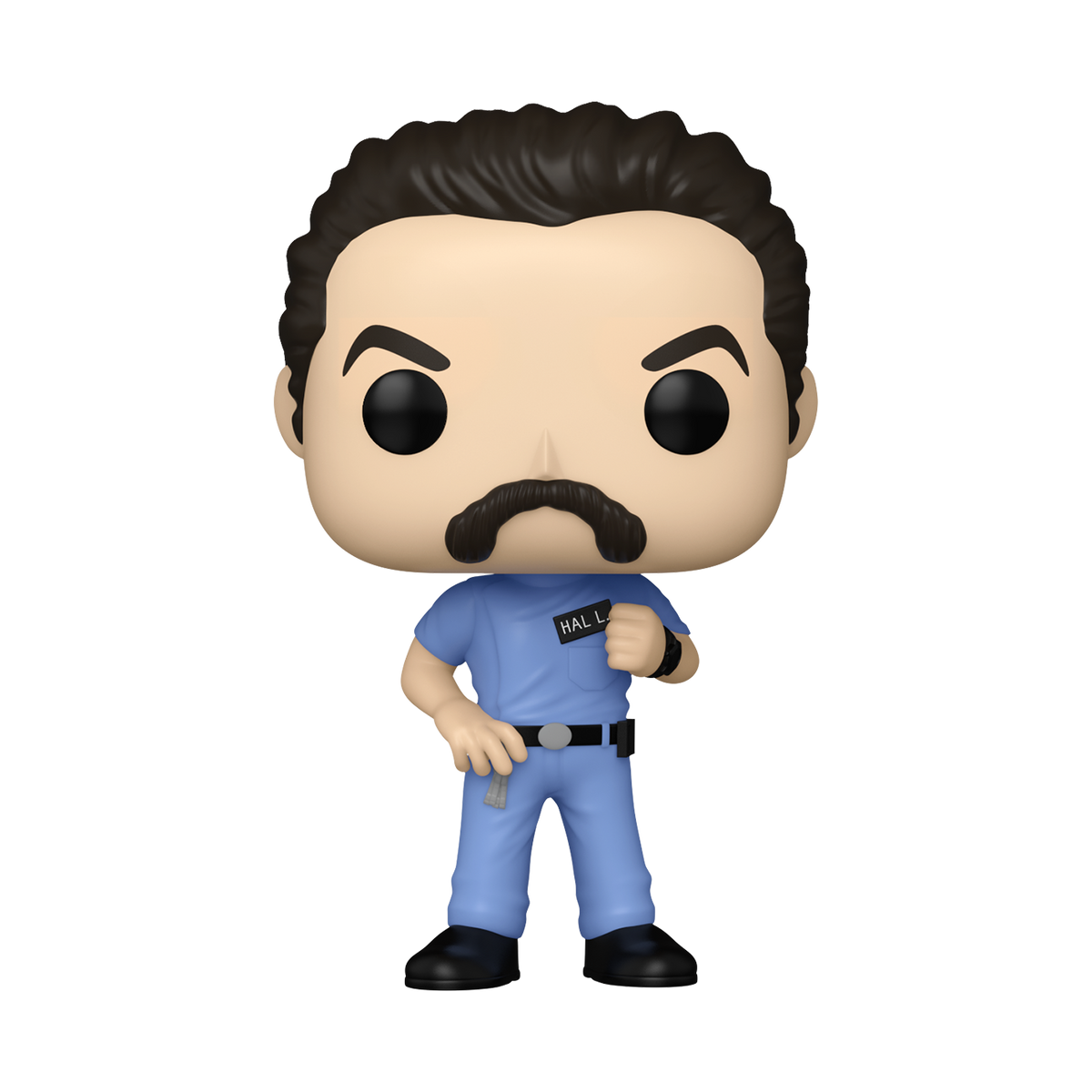 Pop! Hal L - US 7350