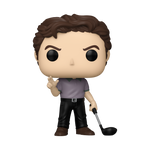 Pop! Shooter McGavin - US 4179