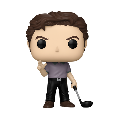 Pop! Shooter McGavin - US 4179