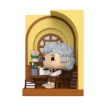 Pop! Nooks Bilbo Baggins in Bag-End - US 3017