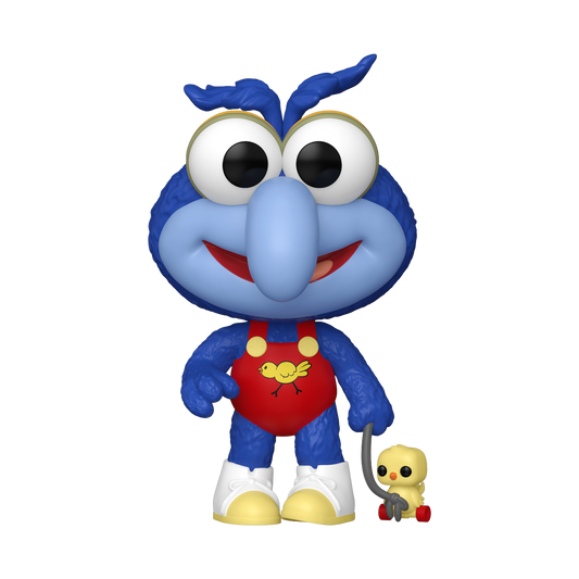 Pop! Baby Gonzo - US 9013
