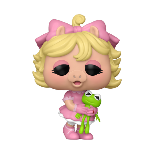 Pop! Baby Piggy - US 2267