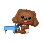 Pop! Baby Rowlf - US 5372