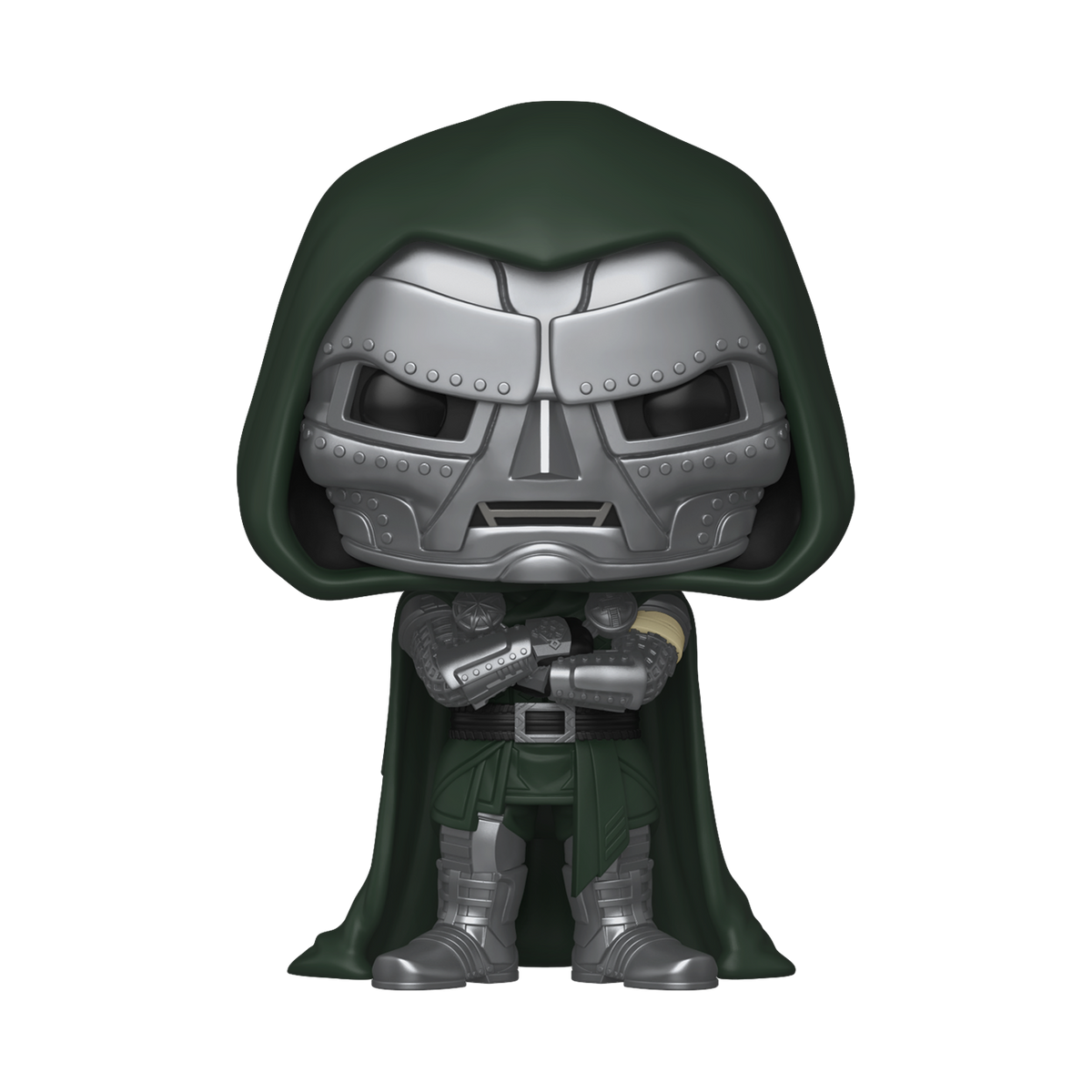 Pop! Doctor Doom (Doomsday) - US 0620