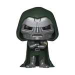 Pop! Doctor Doom (Doomsday) - US 0620