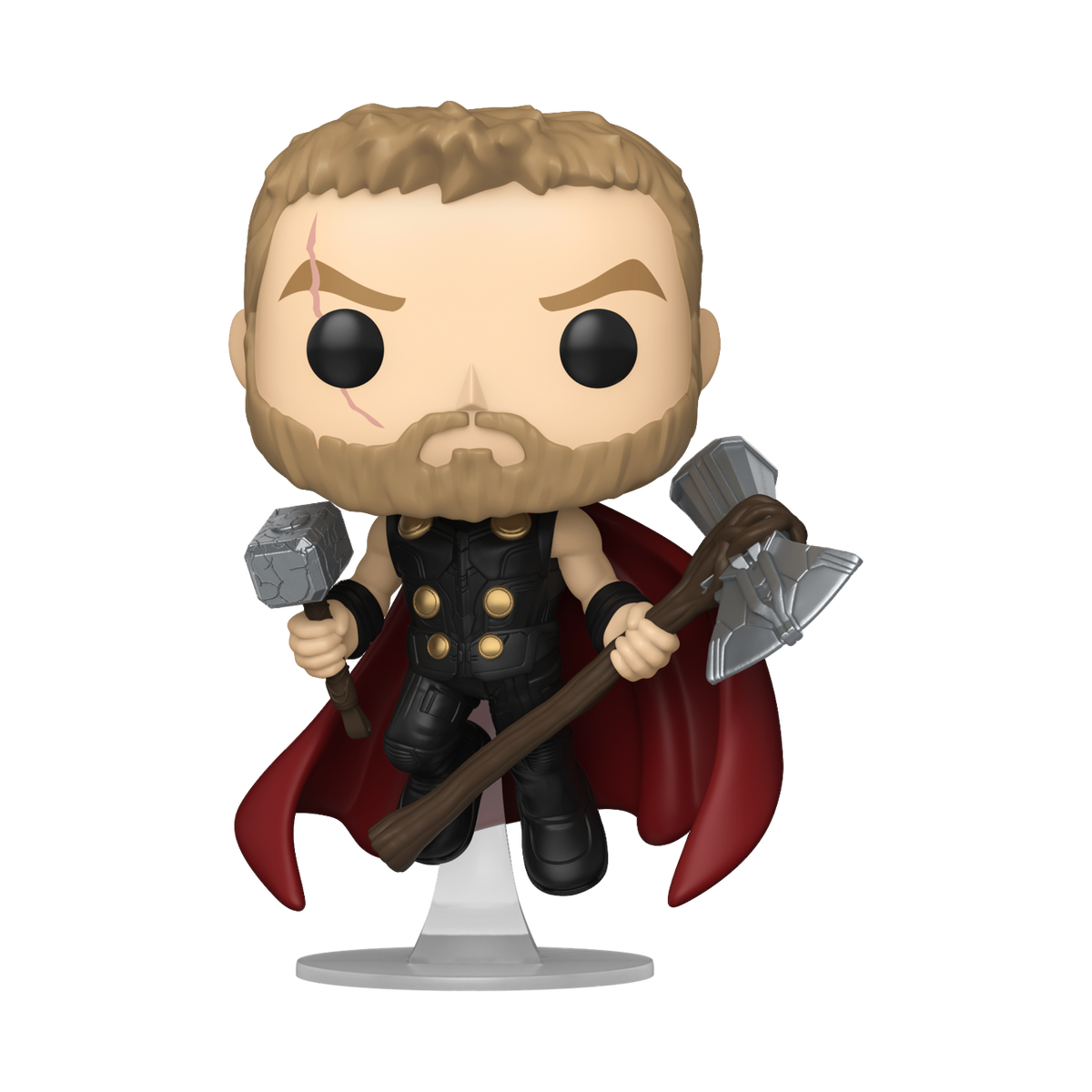 Pop! Thor (Doomsday) - US 4104