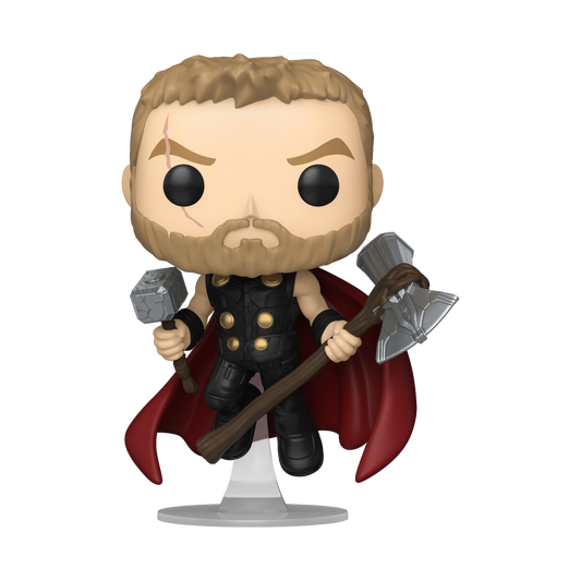 Pop! Thor (Doomsday) - US 4104