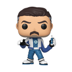 Pop! Mister Fantastic (Doomsday) - US 9110