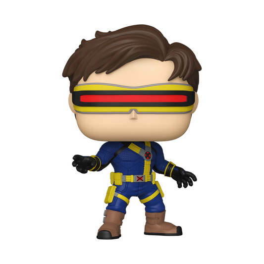 Pop! Cyclops (Doomsday) - US 4368