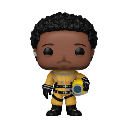 Pop! Tej Parker - US 3452