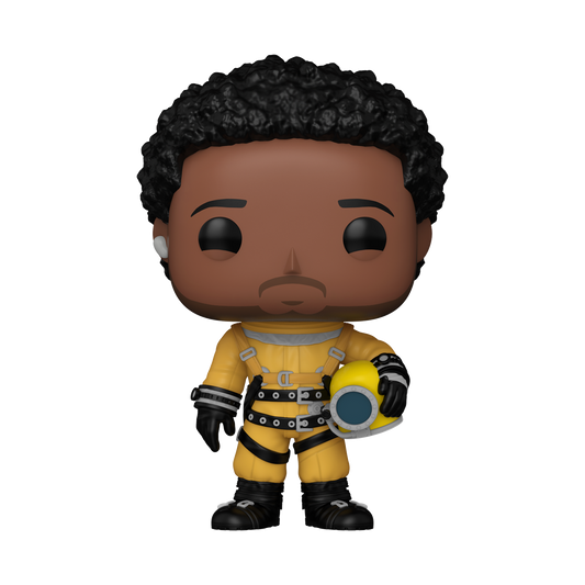 Pop! Tej Parker - US 3452