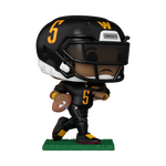 Pop! Jayden Daniels (Black Jersey) - US 3893