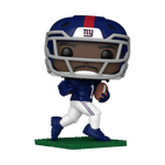 Pop! Malik Nabers - US 3987