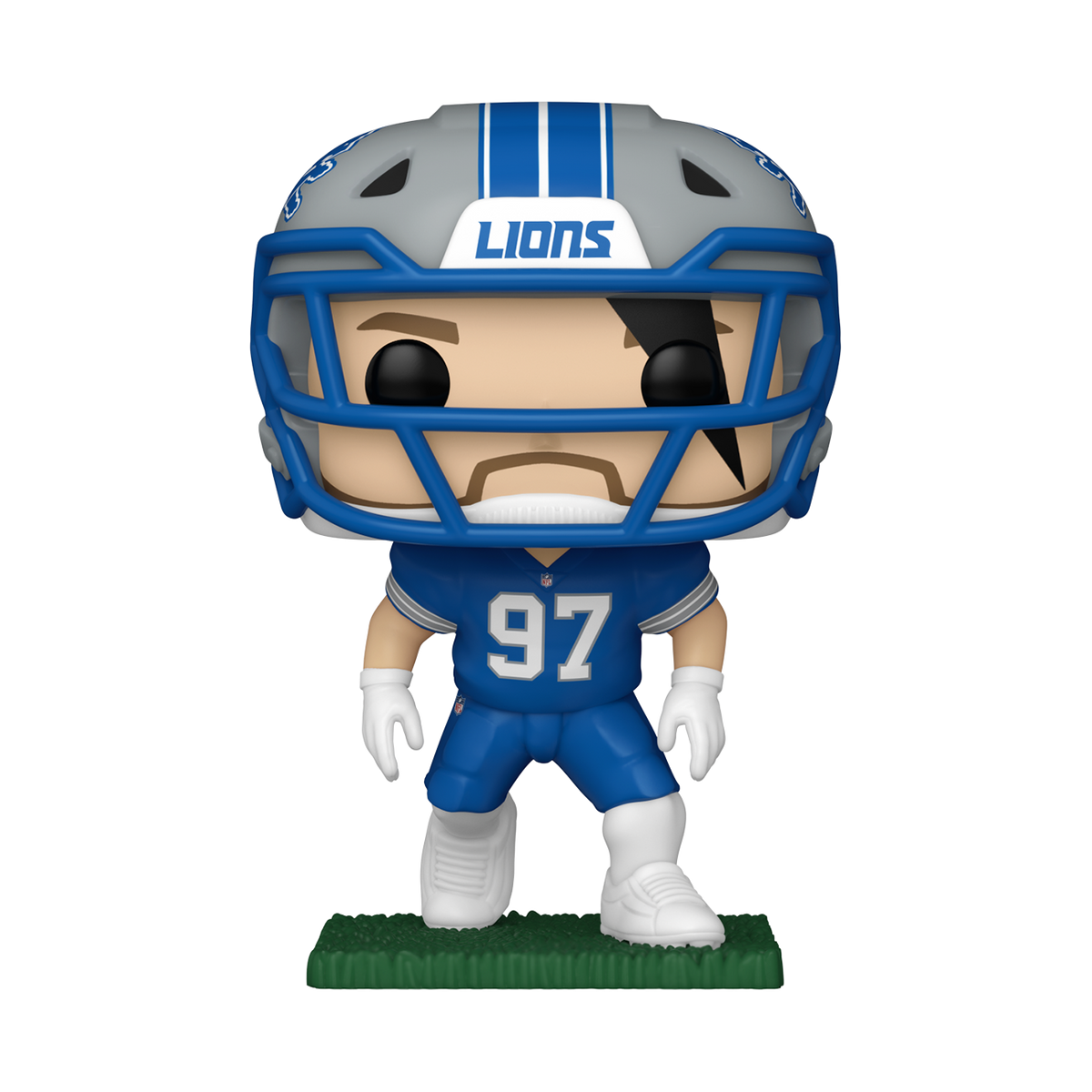 Pop! Aiden Hutchinson - US 5344