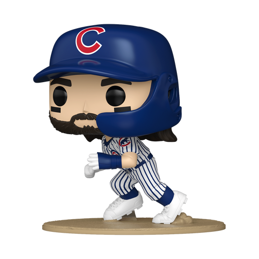Pop! Dansby Swanson - US 5711