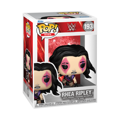 Pop! Rhea Ripley (WrestleMania XL) - US 8556