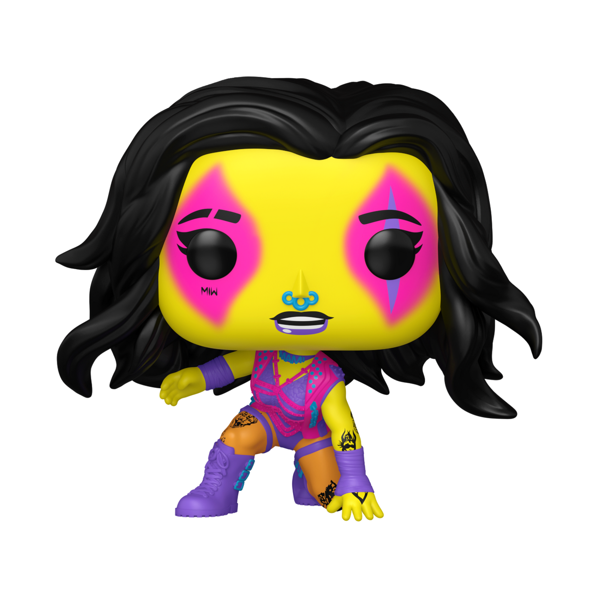 Pop! Rhea Ripley (WrestleMania XL) - US 8556