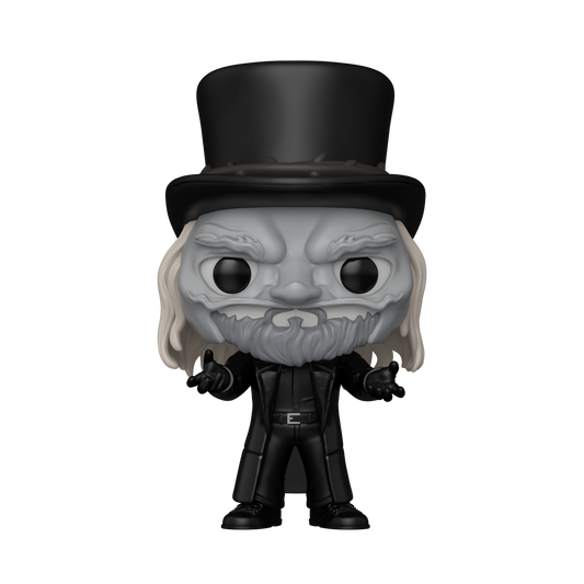 Pop! Uncle Howdy - US 8393