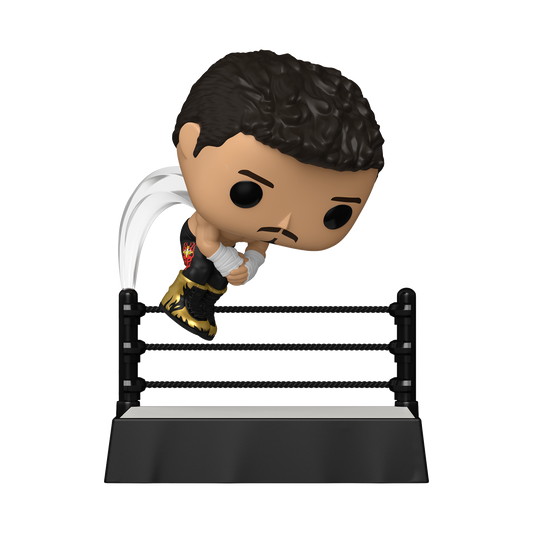 Pop! Premium Eddie Guerrero (Frog Splash) - US 1878