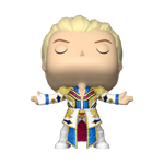 Pop! “The American Nightmare” Cody Rhodes (Diamond) - US 5283